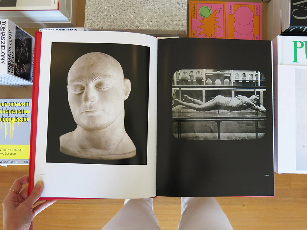 Brook Andrew & Trent Walter – Dual/Duel - Image 6