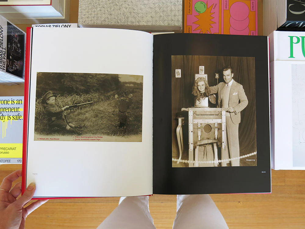 Brook Andrew & Trent Walter – Dual/Duel - Image 7