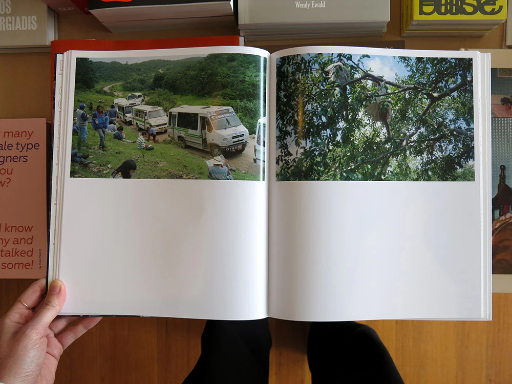 Bruno Serralongue – Encuentro Chiapas 1996 - Image 7