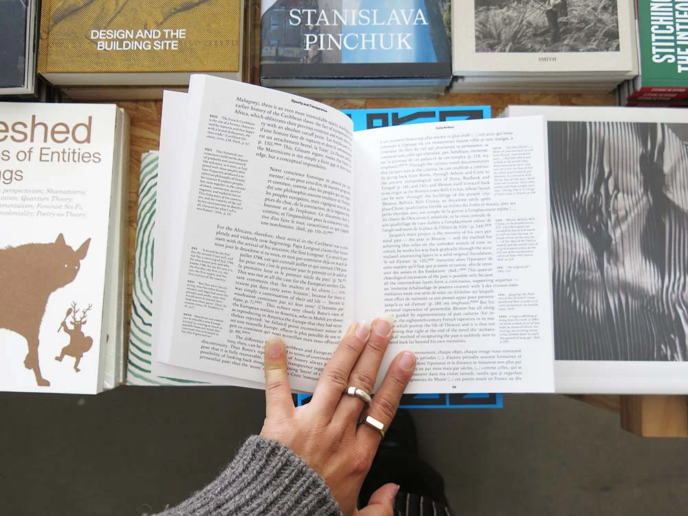 Bruno Zhu: Fiction Non Fiction (Volume 1) - Image 5