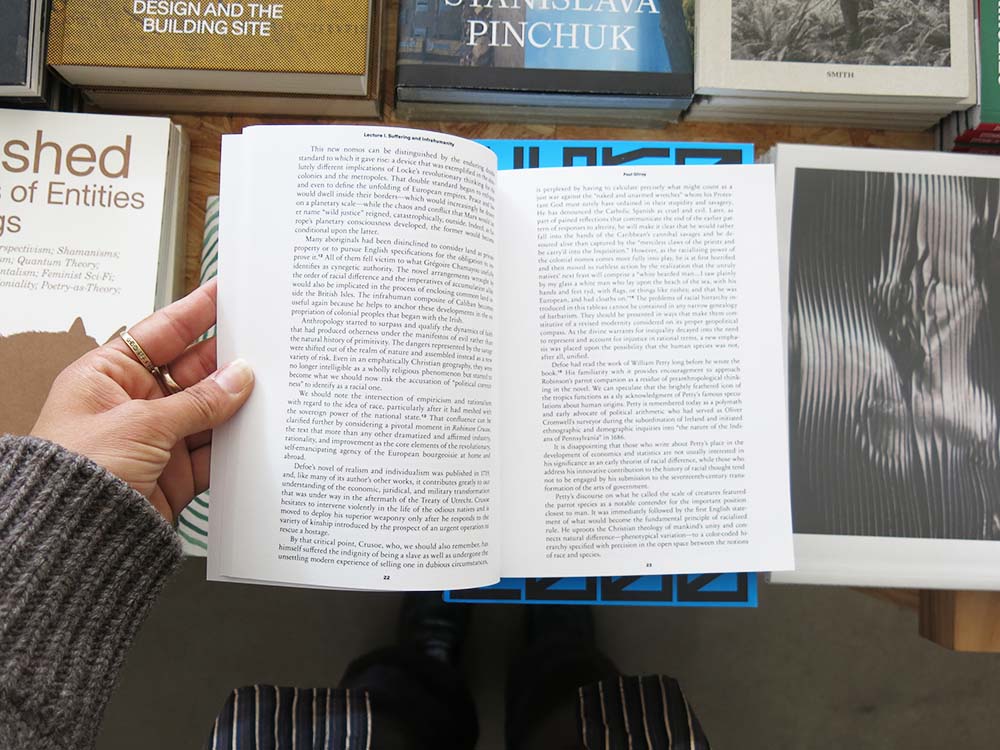 Bruno Zhu: Fiction Non Fiction (Volume 1) - Image 6