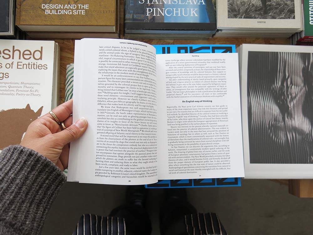 Bruno Zhu: Fiction Non Fiction (Volume 1) - Image 7