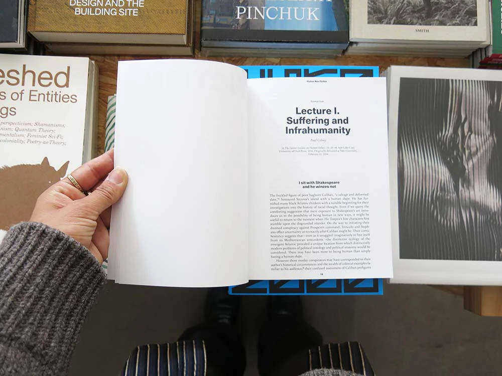 Bruno Zhu: Fiction Non Fiction (Volume 1) - Image 8