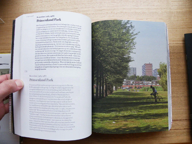 Bureau B+B: Urbanism And Landscape Architecture 1977–2010 - Image 3