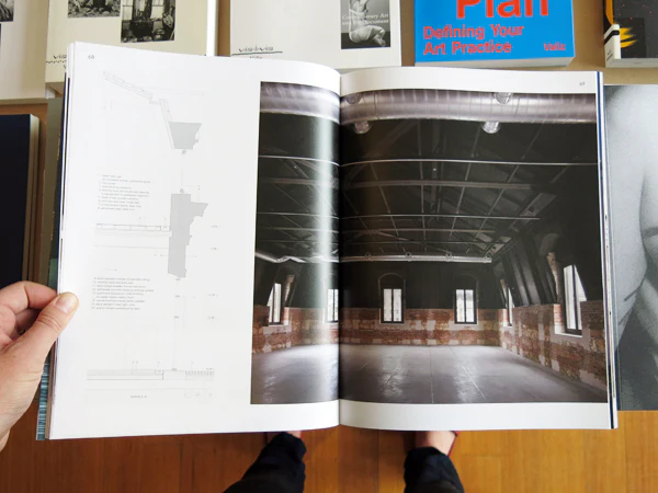 C3 Special: Post-Industrial Conversions - Image 3
