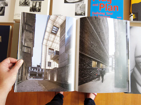 C3 Special: Post-Industrial Conversions - Image 5