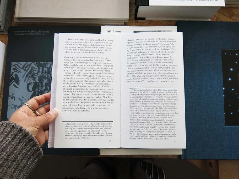 Cally Spooner: A Hypothesis of Resistance - Image 6