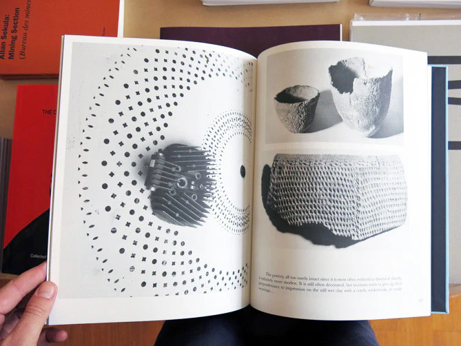 Camille Henrot - Prehistoric Collections - Image 8