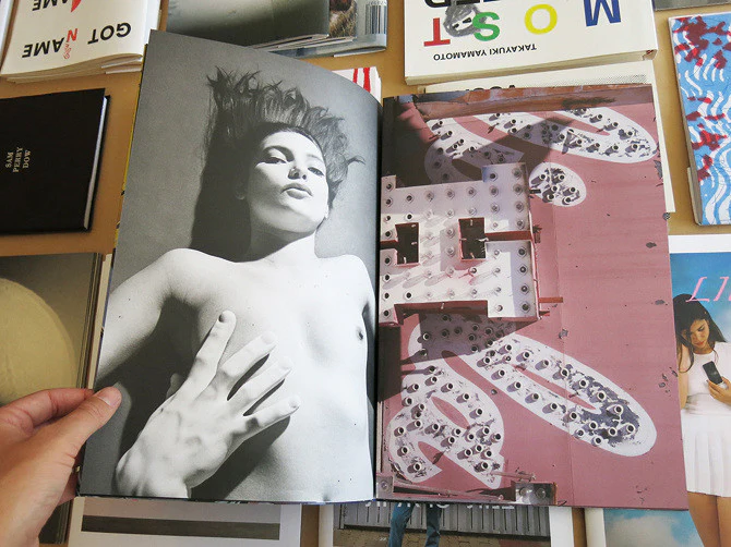 Camille Vivier - Veronesi Rose - Image 3