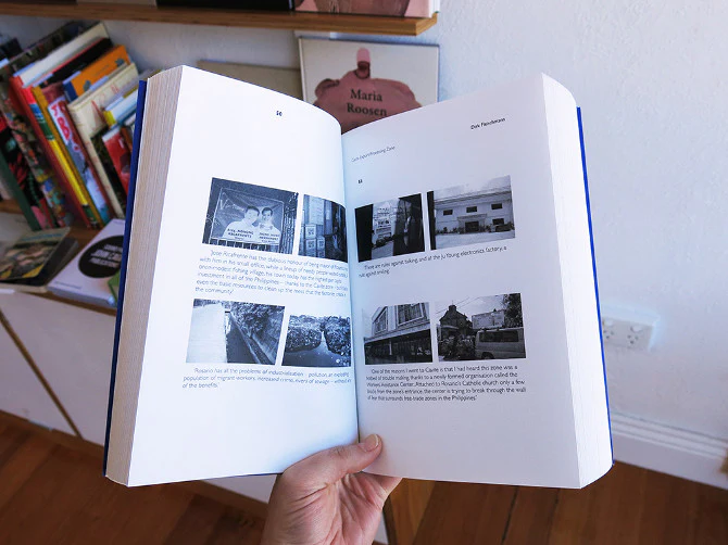 Can Altay - Ahali: An Anthology for Setting a Setting - Image 2