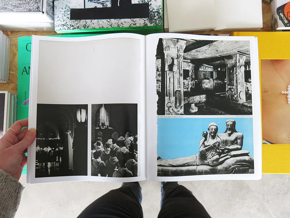 Carmen Winant – Arrangements - Image 8