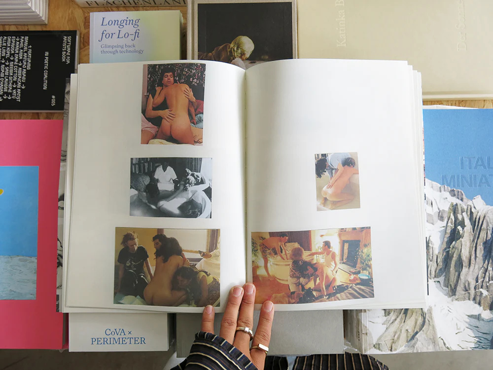 Carmen Winant – My Birth - Image 5