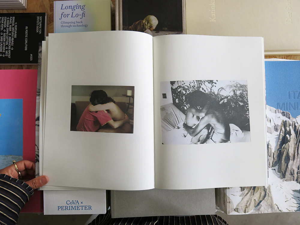 Carmen Winant – My Birth - Image 6