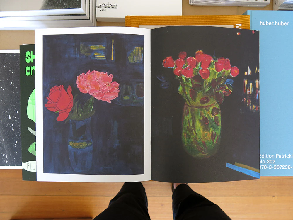Caro Niederer – Round Midnight - Image 4