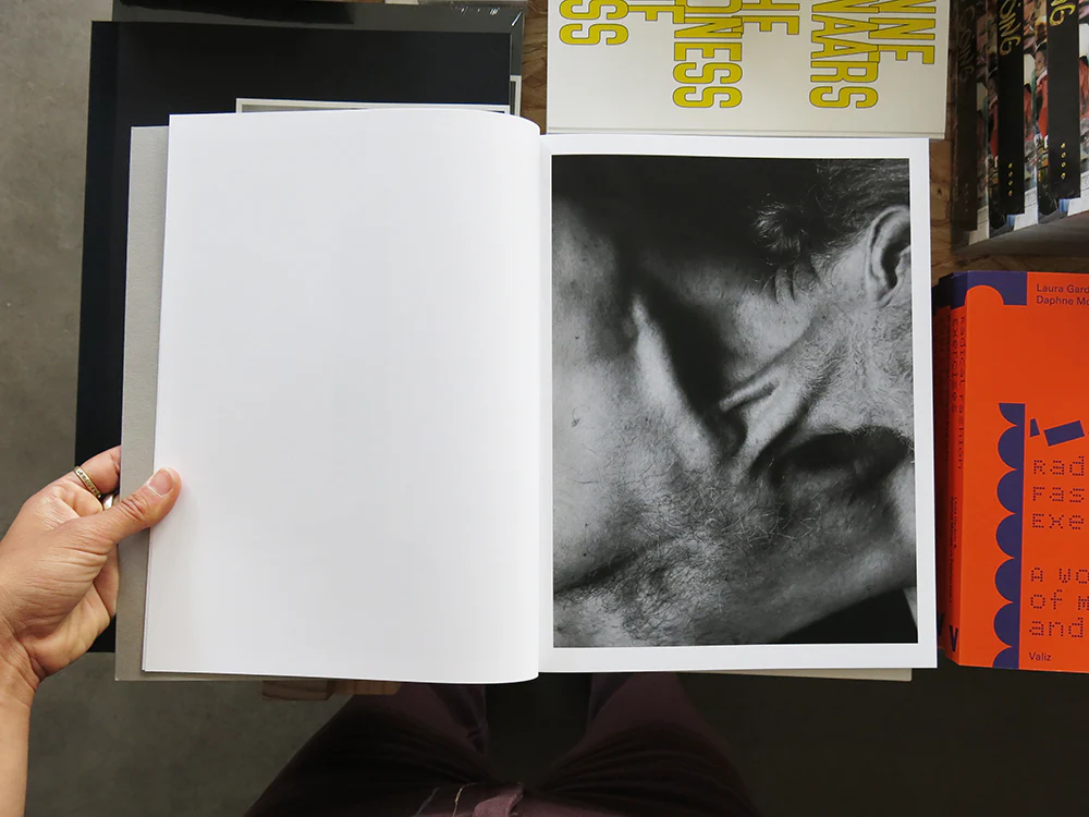 Carolyn Drake – Men Untitled - Image 3