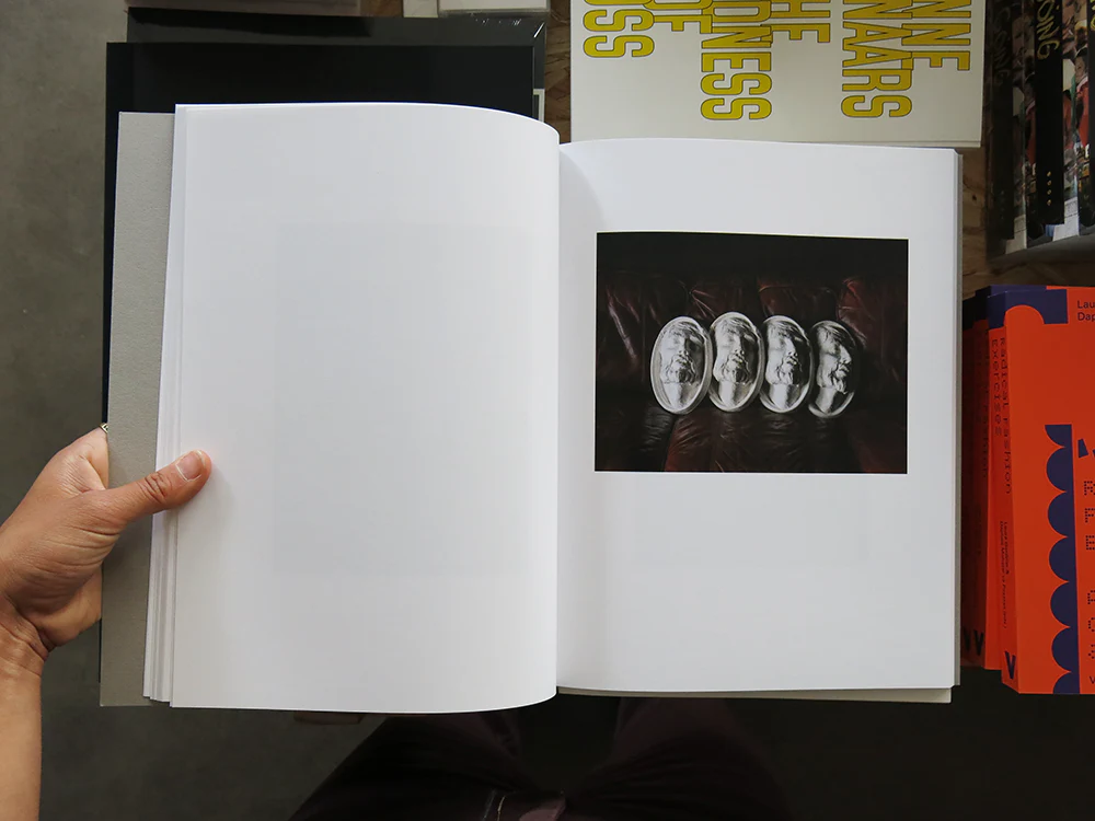 Carolyn Drake – Men Untitled - Image 7