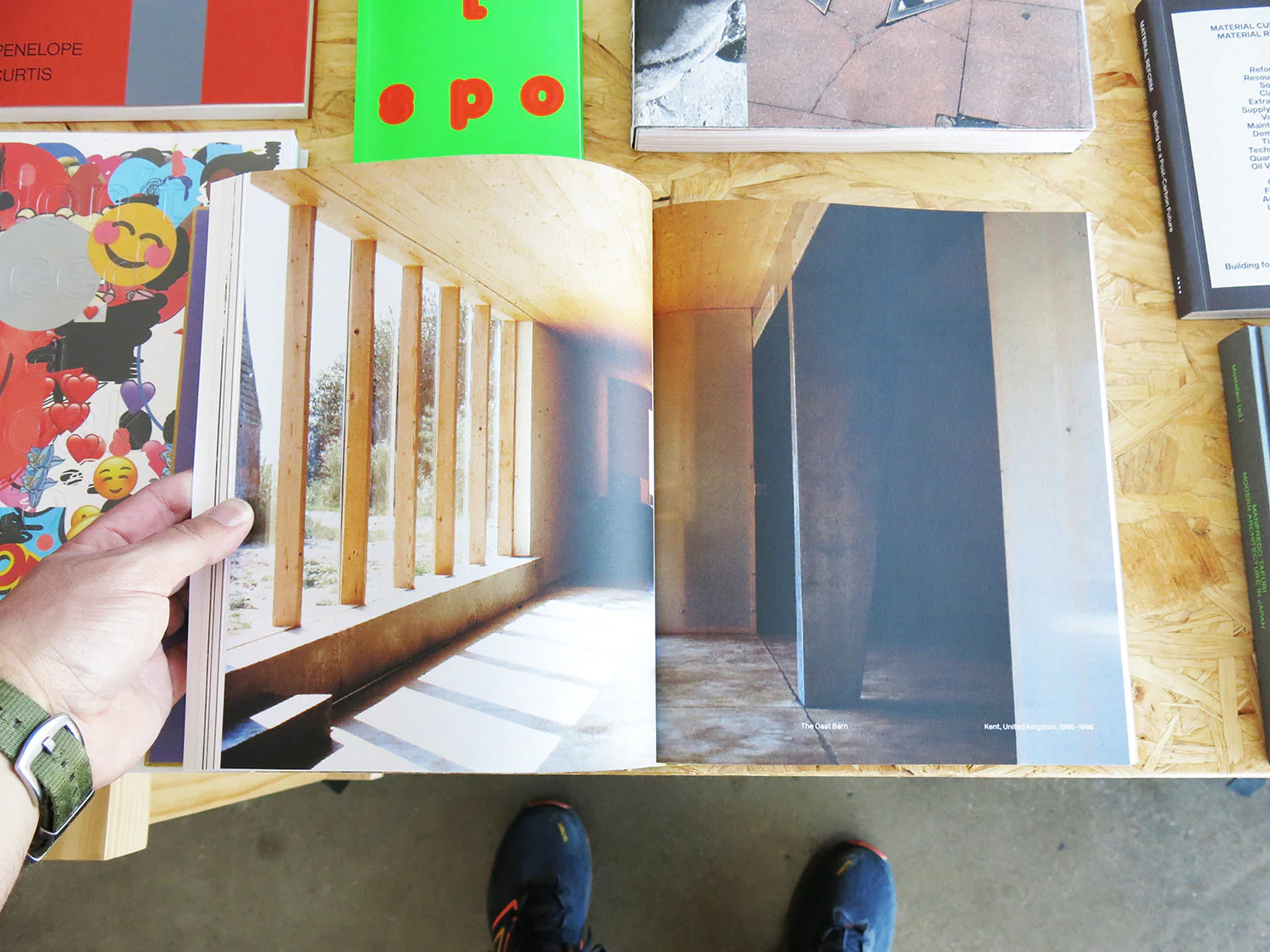 Caruso St John – Collected Works: Volume 1 1990–2005 - Image 2