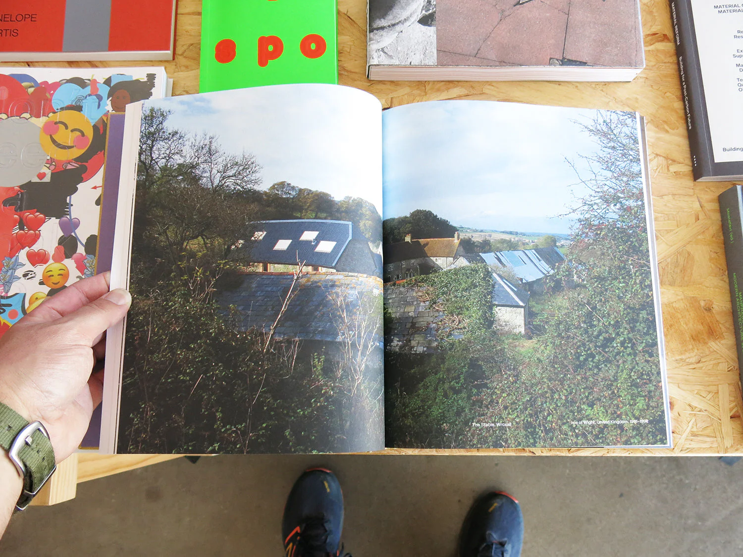 Caruso St John – Collected Works: Volume 1 1990–2005 - Image 3