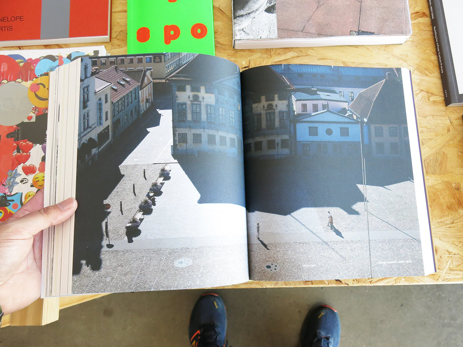 Caruso St John – Collected Works: Volume 1 1990–2005 - Image 4