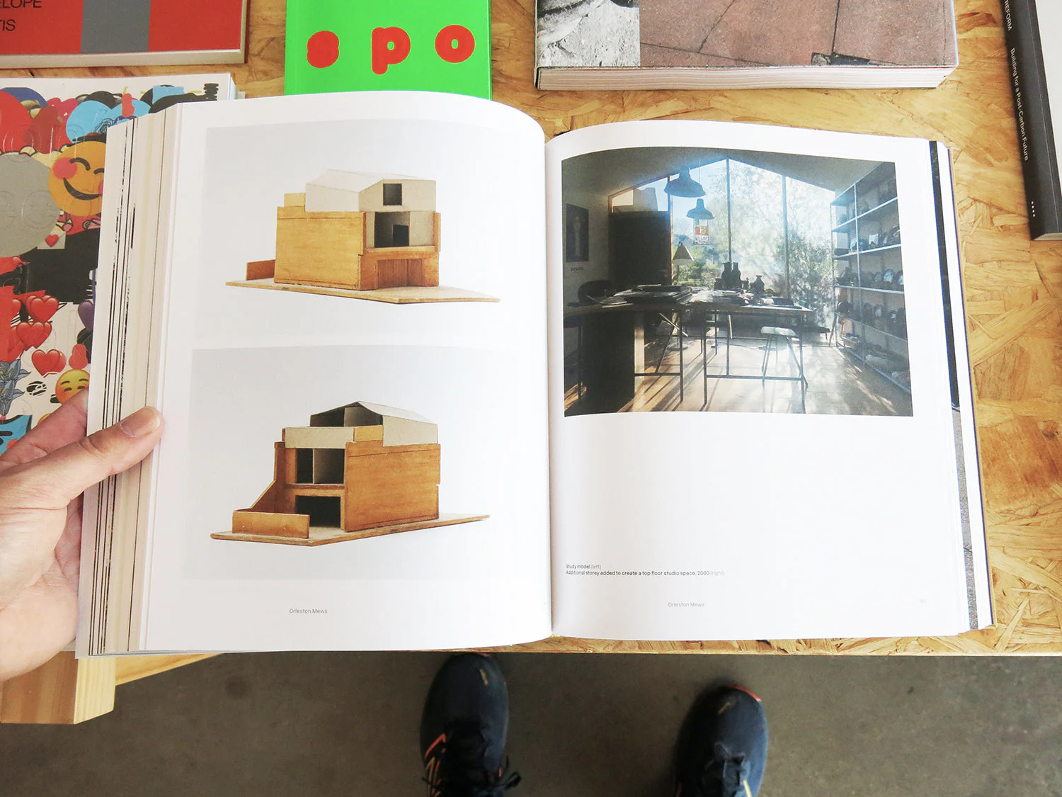 Caruso St John – Collected Works: Volume 1 1990–2005 - Image 5