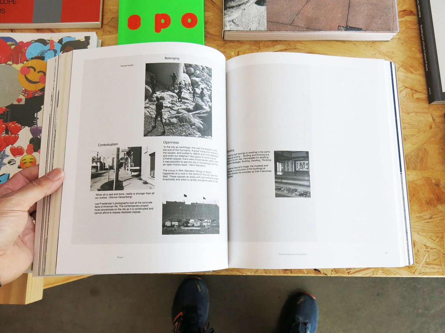Caruso St John – Collected Works: Volume 1 1990–2005 - Image 6
