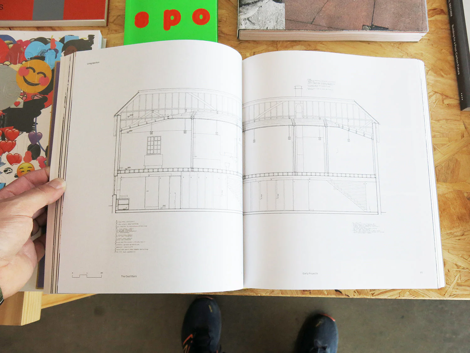 Caruso St John – Collected Works: Volume 1 1990–2005 - Image 7