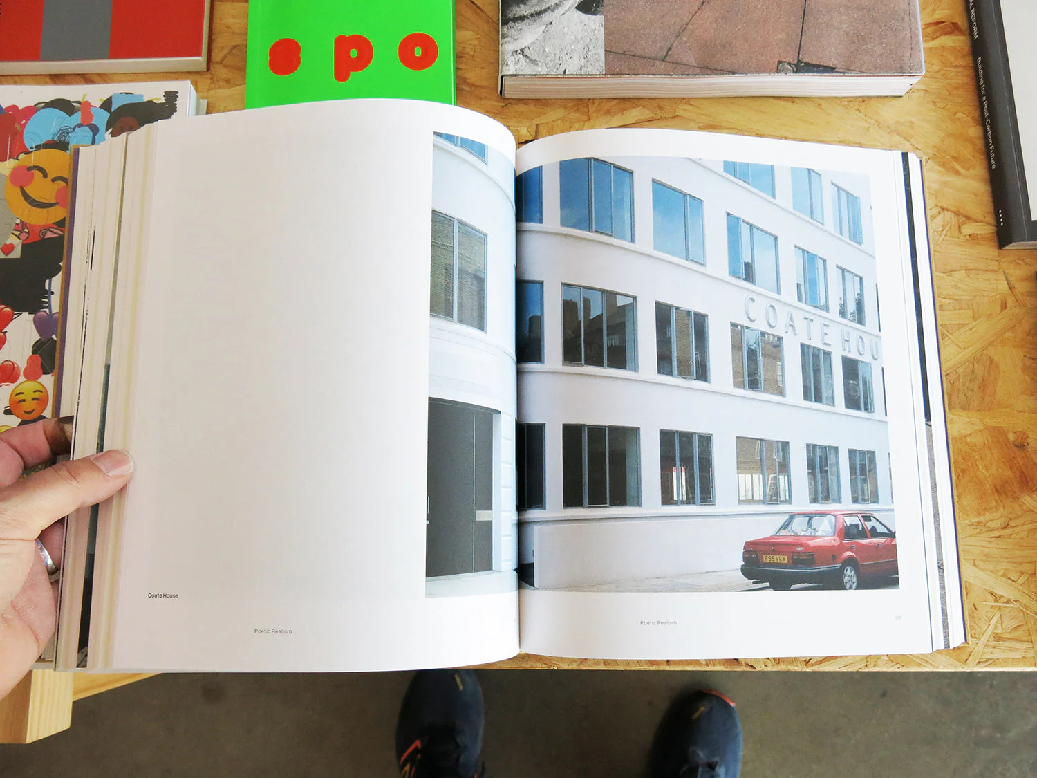 Caruso St John – Collected Works: Volume 1 1990–2005 - Image 9