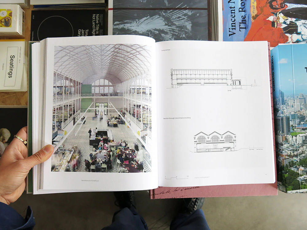 Caruso St John – Collected Works: Volume 2 2000–2012 - Image 4