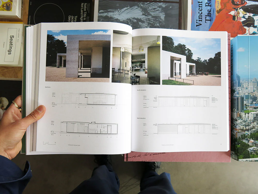 Caruso St John – Collected Works: Volume 2 2000–2012 - Image 5