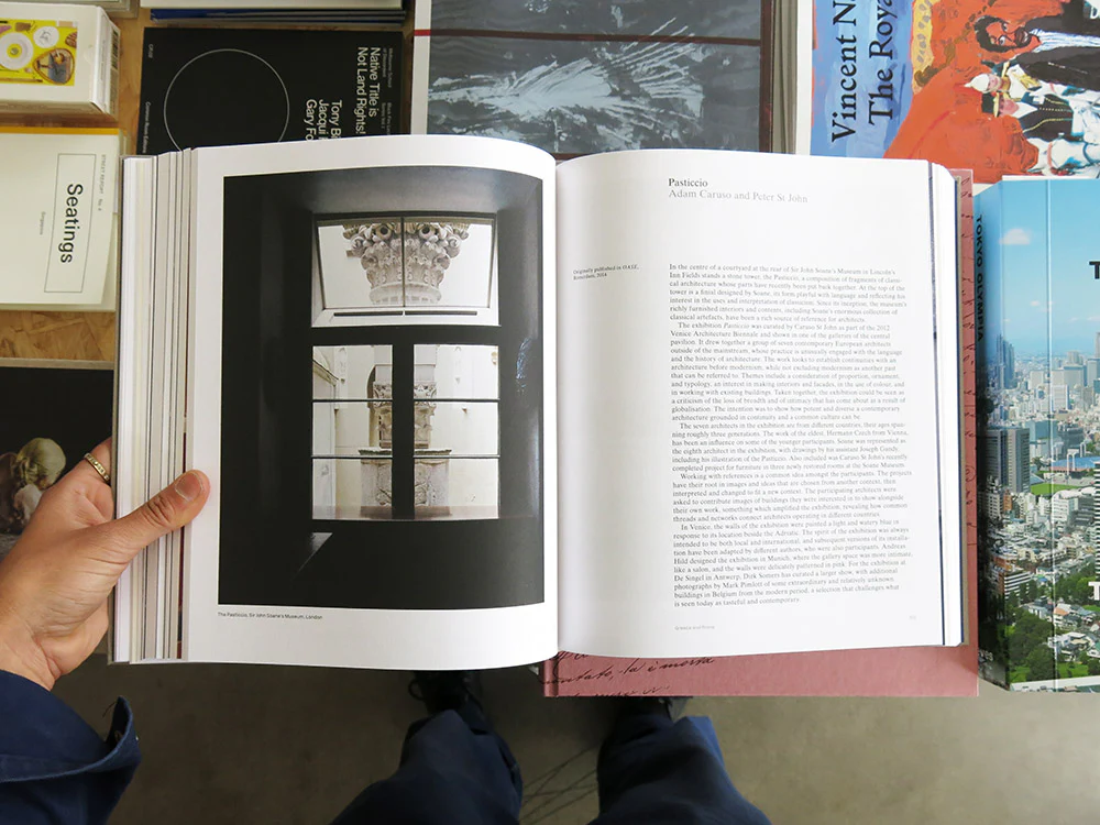 Caruso St John – Collected Works: Volume 2 2000–2012 - Image 7