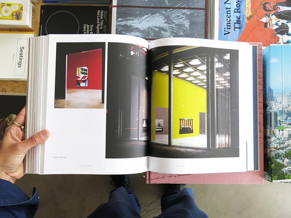 Caruso St John – Collected Works: Volume 2 2000–2012 - Image 9