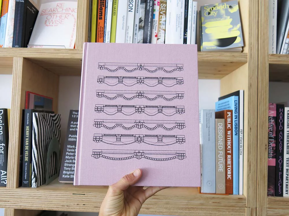 Caruso St John – Collected Works: Volume 3 2010–2020