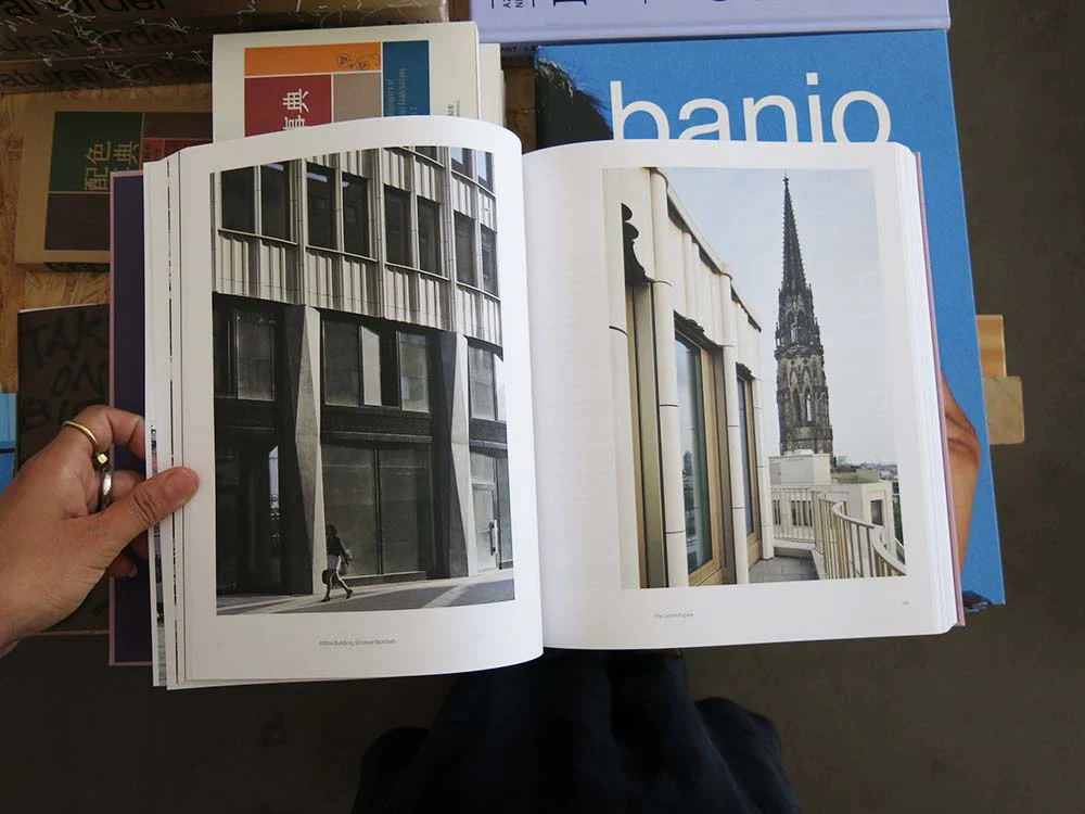 Caruso St John – Collected Works: Volume 3 2010–2020 - Image 2