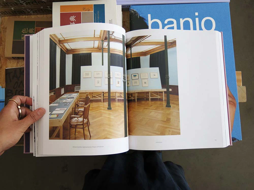Caruso St John – Collected Works: Volume 3 2010–2020 - Image 4