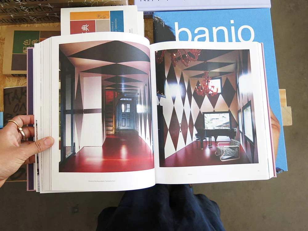 Caruso St John – Collected Works: Volume 3 2010–2020 - Image 5