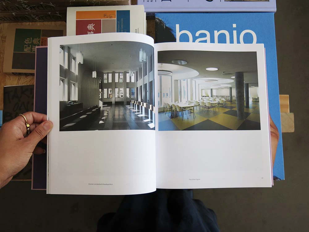 Caruso St John – Collected Works: Volume 3 2010–2020 - Image 7
