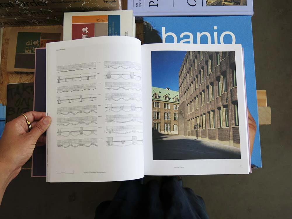 Caruso St John – Collected Works: Volume 3 2010–2020 - Image 8