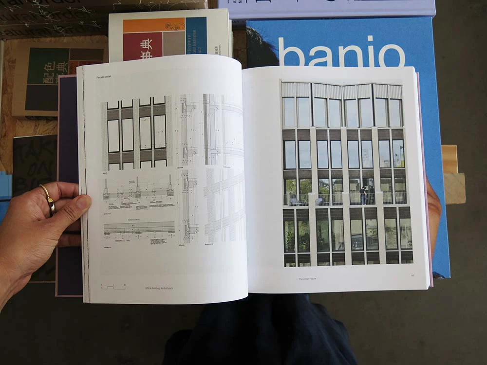 Caruso St John – Collected Works: Volume 3 2010–2020 - Image 9