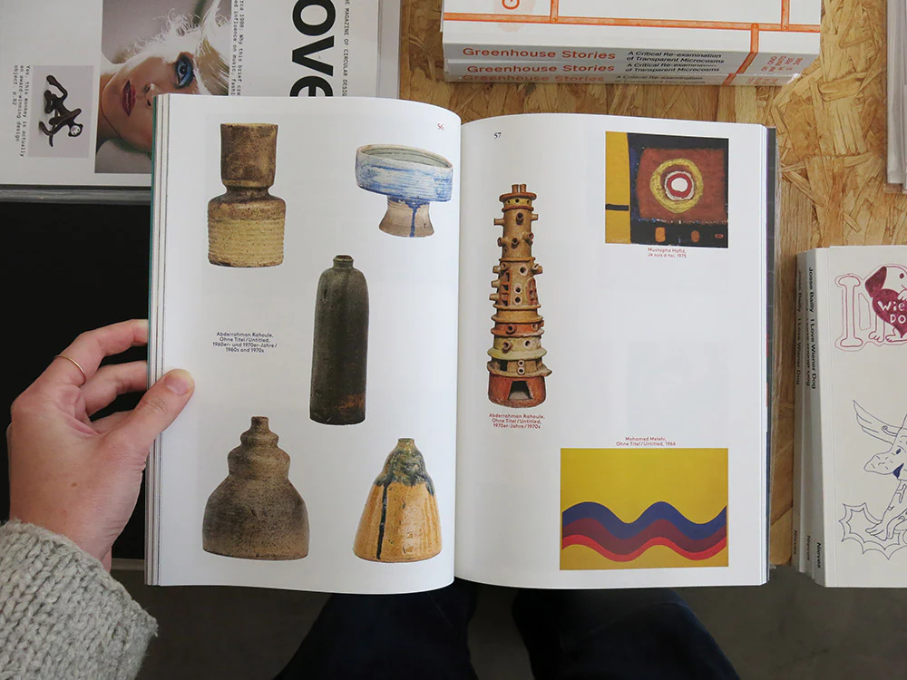 Casablanca Art School: A Postcolonial Avant-Garde 1962–1987 - Image 6