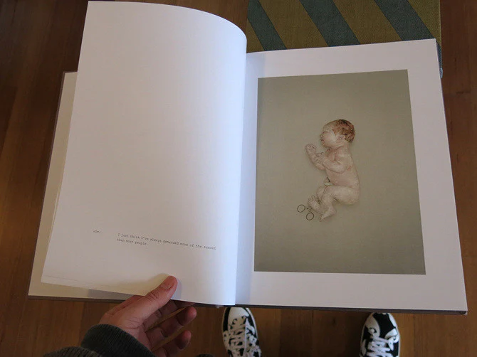 Casper Sejersen - Belongs to Joe - Image 3