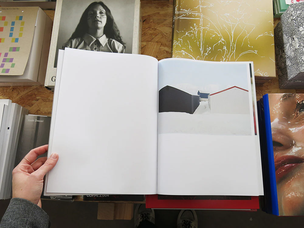 Catherine Lemblé – Only Barely Still – Women and Wilderness - Image 3