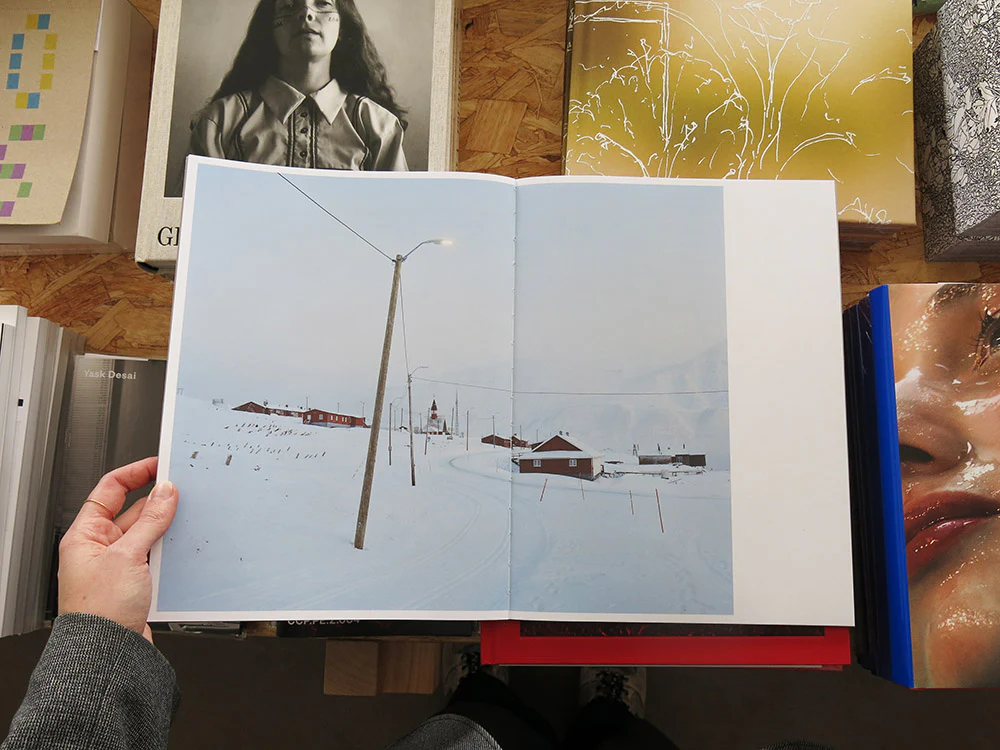 Catherine Lemblé – Only Barely Still – Women and Wilderness - Image 7