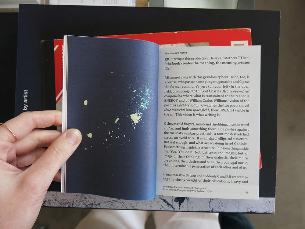 Catherine Taylor – Image Text Music - Image 3