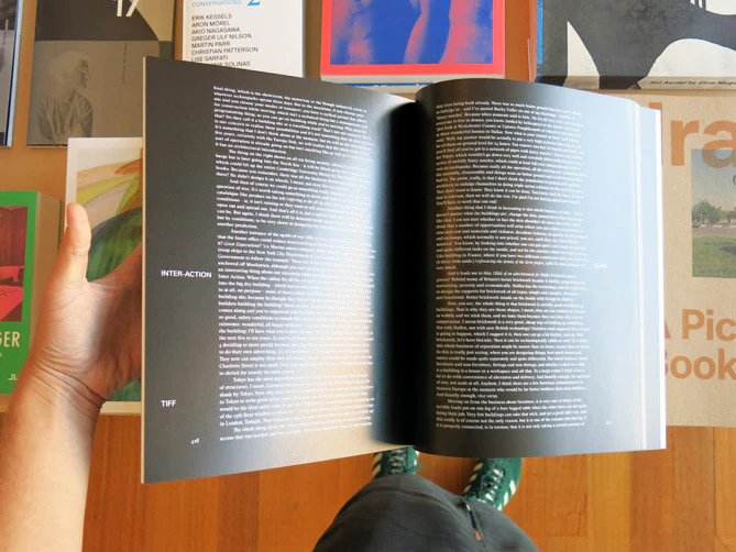 Cedric Price Works 1952–2003: A Forward-minded Retrospective - Image 10