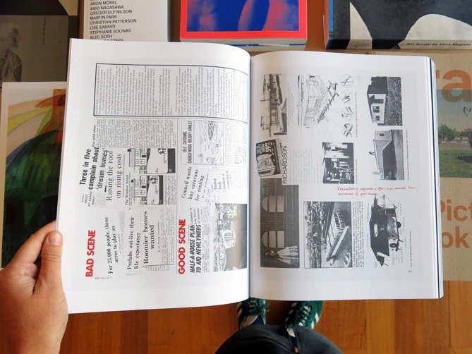 Cedric Price Works 1952–2003: A Forward-minded Retrospective - Image 8