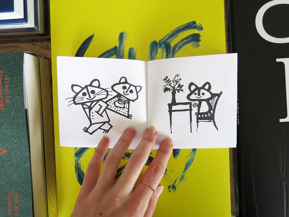 Celestino Piatti – Hamsters - Image 3