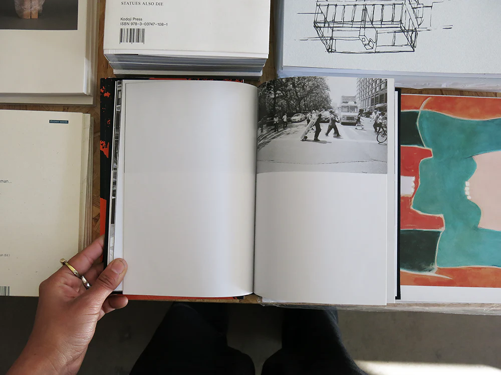 Charles Harlan – Moving Remesh ‘13 5 31 (Rare) - Image 2