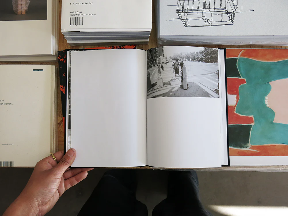 Charles Harlan – Moving Remesh ‘13 5 31 (Rare) - Image 3