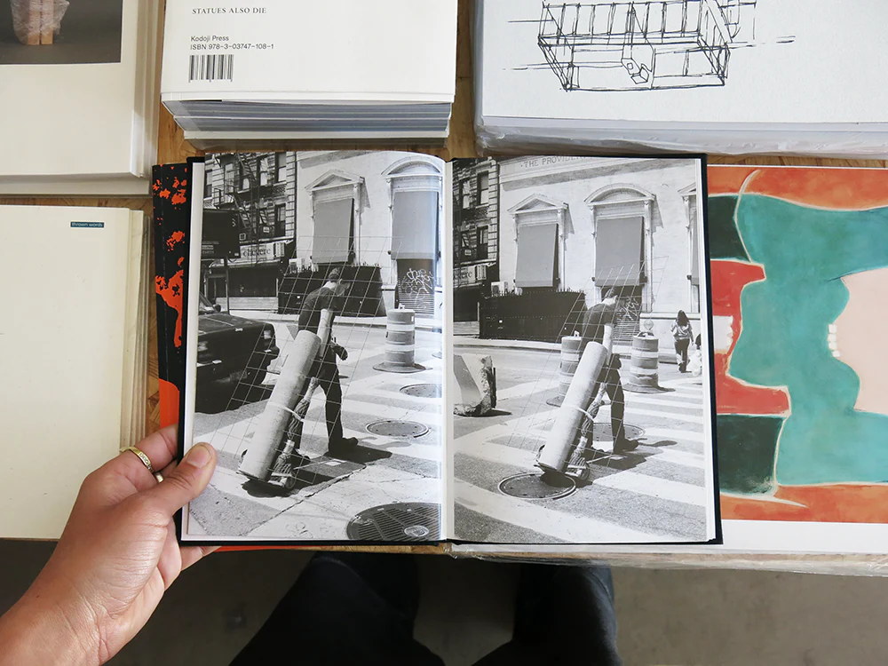 Charles Harlan – Moving Remesh ‘13 5 31 (Rare) - Image 5