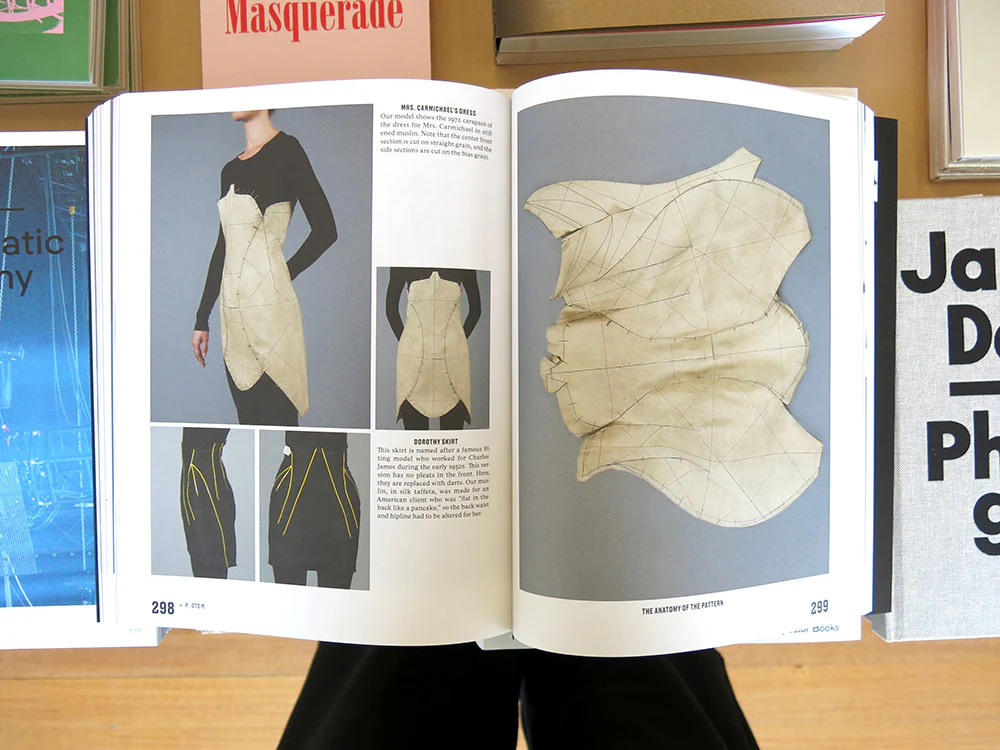 Charles James: The Couture Secrets of Shape - Image 5